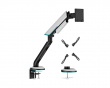 Titan Schwerlast-Monitorarm 24″-57″ (DEMO)