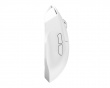 G7 Lightweight Ergonomische Kabellose Maus - Weiß (DEMO)