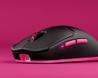 Pro Series Susanto-X Medium Gaming-Maus (DEMO)
