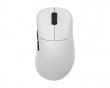 ER21 Pro 8K Kabellose Gaming-Maus - Weiß (DEMO)