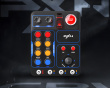 CB1 Control Box - Schwarz (DEMO)