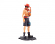 ONE PIECE Sammelfigur - Portgas D.Ace (DEMO)