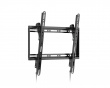 Neigewandhalterung für TV 32″-75″ - Schwarz (DEMO)