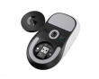 Pro X Superlight 2 DEX Drahtlose Gaming-Maus - Weiß (DEMO)