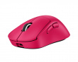 Pro X Superlight 2 DEX Drahtlose Gaming-Maus - Magenta (DEMO)