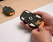 Model O3 Kabellose Gaming-Maus - Schwarz (DEMO)
