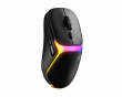 Model O3 Kabellose Gaming-Maus - Schwarz (DEMO)