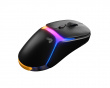 Model O3 Kabellose Gaming-Maus - Schwarz (DEMO)