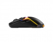 Model O3 Kabellose Gaming-Maus - Schwarz (DEMO)