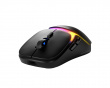 Model O3 Kabellose Gaming-Maus - Schwarz (DEMO)