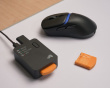 Model O3 Kabellose Gaming-Maus - Schwarz (DEMO)