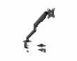 Monitorhalterung mit Mechanischer Feder 9 kg 17