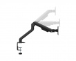 Monitorhalterung mit Mechanischer Feder 9 kg 17