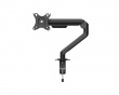 Monitorhalterung mit Mechanischer Feder 9 kg 17