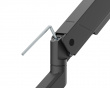 Heavy-Duty Monitorständer 16 kg 17