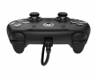 Competitor Kabelgebundener HE Controller Xbox & PC - Schwarz (DEMO)