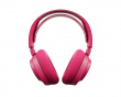 Arctis Nova 7 Gen 2 Drahtloses Gaming-Headset - Magenta (DEMO)