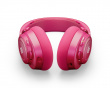 Arctis Nova 7 Gen 2 Drahtloses Gaming-Headset - Magenta (DEMO)