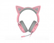 Kraken Kitty V3 X Gaming-Headset - Quartz (DEMO)