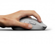X3 CrazyLight Drahtlose Gaming Maus - Uyuni Weiß (DEMO)