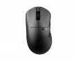 X3 LHD CrazyLight Drahtlose Gaming-Maus - Jet Black (DEMO)