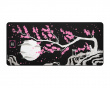 Sakura Dark XXL Mauspad (DEMO)