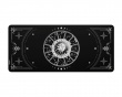 Zodiac Dark XXL Mauspad (DEMO)