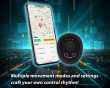 Flashman Virtual GPS Joystick (DEMO)
