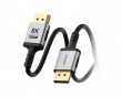 8K DisplayPort Kabel - 1.5 m (DEMO)