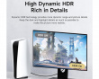 8K DisplayPort Kabel - 1.5 m (DEMO)