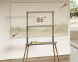 TV-Bodenständer 49