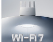 Router BE3600 - Wireless Router 4-ports - Wi-Fi 7 (DEMO)