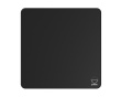 Saturn Pro XLSQ Soft-Mauspad - Jet Black (DEMO)