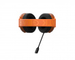 N9 Ultra Drahtloses Gaming-Headset - Orange (DEMO)