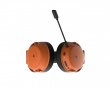 N9 Ultra Drahtloses Gaming-Headset - Orange (DEMO)