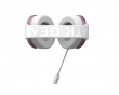 N9 Ultra Kabelloses Gaming-Headset - Weiß Rosa (DEMO)
