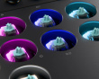 Novablade Pro Wireless HE Controller (PS5/PC) (DEMO)