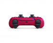 Playstation 5 DualSense V3 Drahtloser PS5 Controller - Cosmic Red (DEMO)