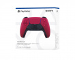 Playstation 5 DualSense V3 Drahtloser PS5 Controller - Cosmic Red (DEMO)