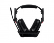 Astro A50 (GEN 5) Wireless Gaming-Headset - Schwarz (DEMO)