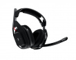Astro A50 (GEN 5) Wireless Gaming-Headset - Schwarz (DEMO)