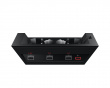 Astro A50 (GEN 5) Wireless Gaming-Headset - Schwarz (DEMO)