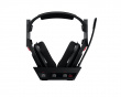 Astro A50 (GEN 5) Wireless Gaming-Headset - Schwarz (DEMO)