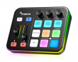 Maonocaster G1 Neo Mixer - Schwarz (DEMO)