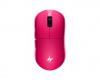 A9 Ultimate Drahtlose Gaming-Maus - Pink (DEMO)