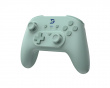 Y Wing Wireless Gaming-Controller - Grün (DEMO)