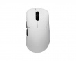 Z1 V2 Ultimate Wireless Gaming-Maus - Weiß (DEMO)