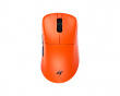 Z1 V2 Ultimate Drahtlose Gaming-Maus - Orange (DEMO)
