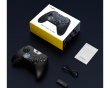 X05 Pro Drahtloser Controller PC/Switch - Weiß (DEMO)