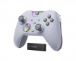 X05 Pro Drahtloser Controller PC/Switch - Weiß (DEMO)